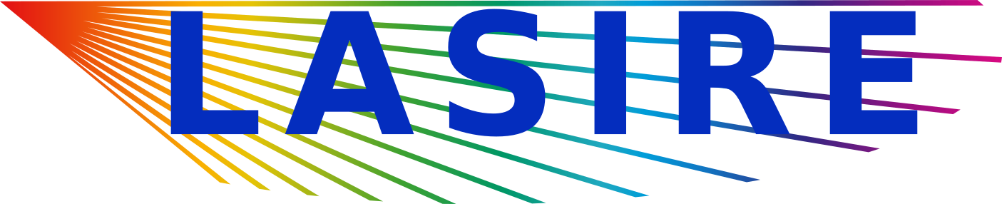 Sponsor LASIRE
